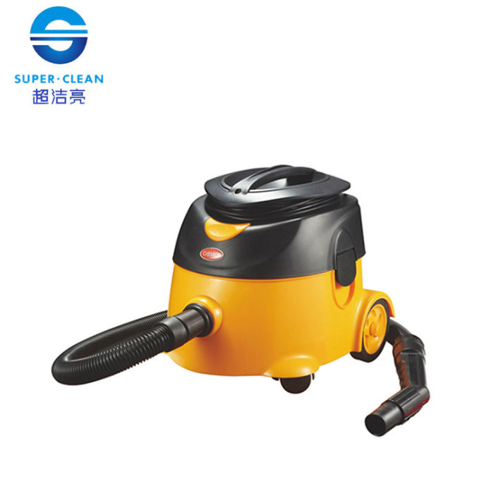 10L Mini Dry Vacuum Cleaner