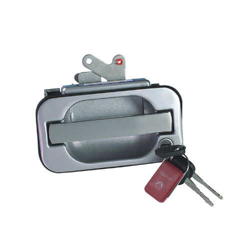 China Bus Auto Lock Picks Luggage Storehouse Lock