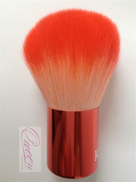 Fashion Soft Private Label Powder Kabuki Brush