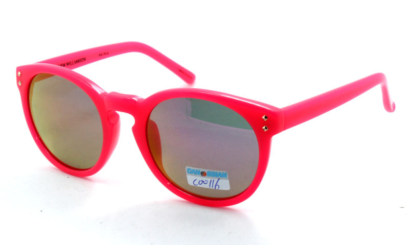 Attractive Design Fashion Sunglasses (C0120)