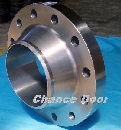 Weld Neck Flange for Wellhead