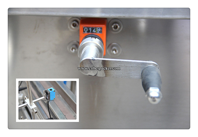 Automatic Pure Bottle Water Filling Machine