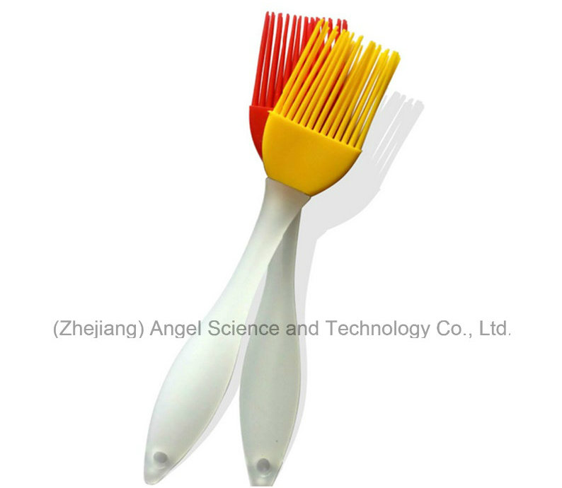 Promotional Silicone Baking Brush Mini Silicone Oil Brush for Grill Sb04