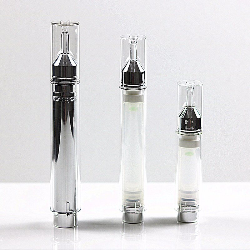 15ml Airless Pump Bottle (NAB41)