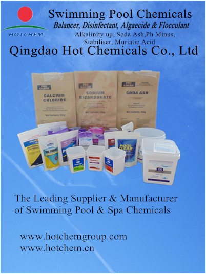 Industrial/Food Grade Sodium Bicarbonate