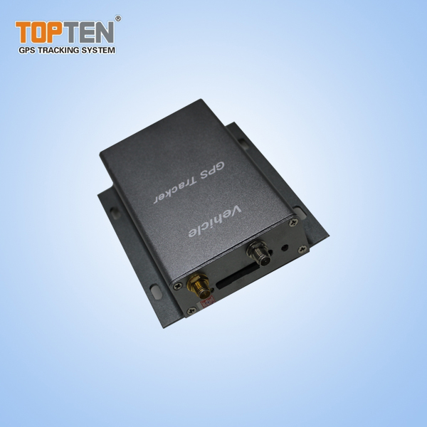 Real Time GPS Vehicle Tracker with Fleet Managment (Tk310-WL)