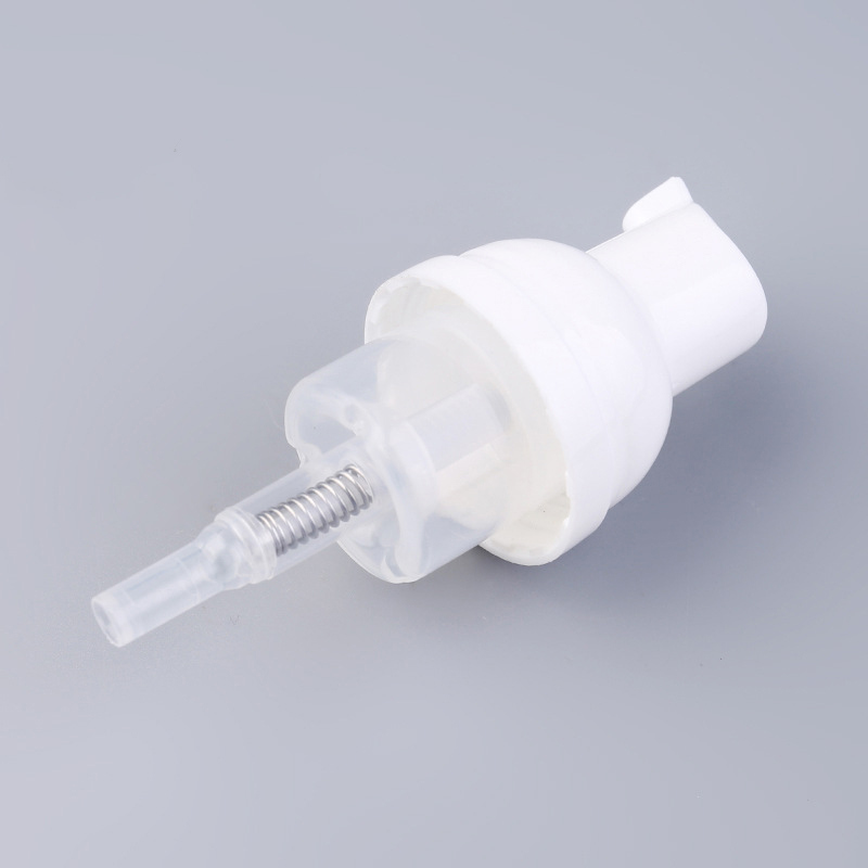 Mini Pump Sprayer for Clear Pet Spray Bottle (NPF07)