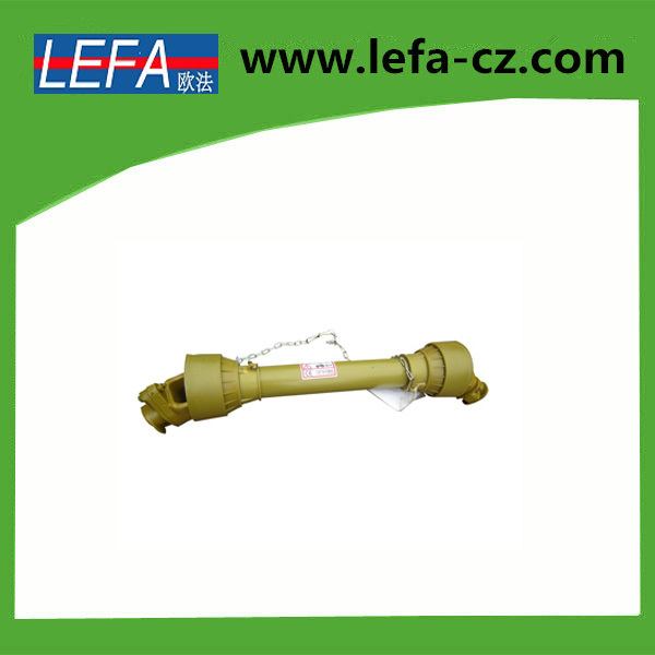 Kubota and Iseki Tractors Parts Pto Cardan Shaft