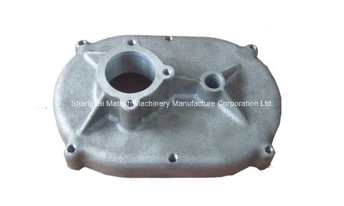 China Manufacturer OEM Precision Aluminum Die Cast for Vehicle Parts