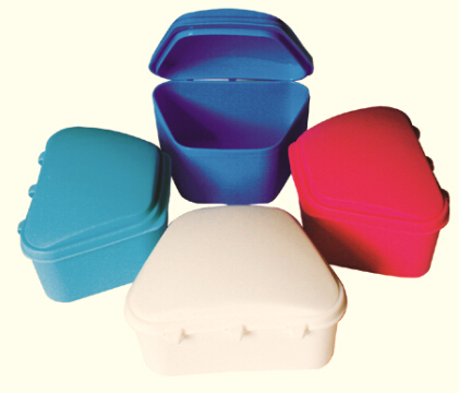 Dental Box Dental Case Denture Box