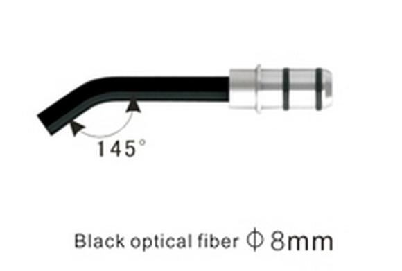 Woodpecker Optical Fiber for Curing Light