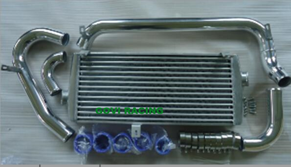 Auto Intercooler Water Cooler for Mitsubishi Lancer Evo 1 2 3 4 5 6