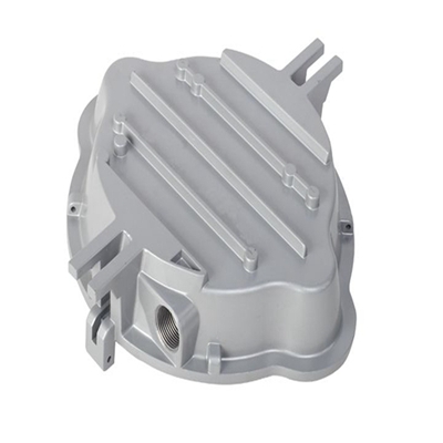 Custom Aluminum Alloy Gravity Die Casting /Gravity Casting