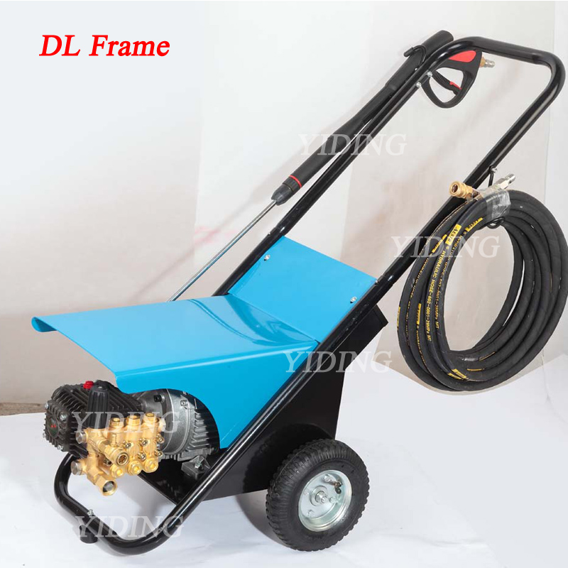 170bar/2500psi 11L/Min Electric Pressure Washer (YDW-1015)