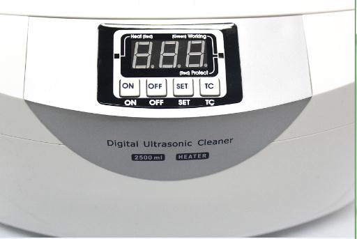 Digital Ultrasonic Cleaner / OEM (CD4820)