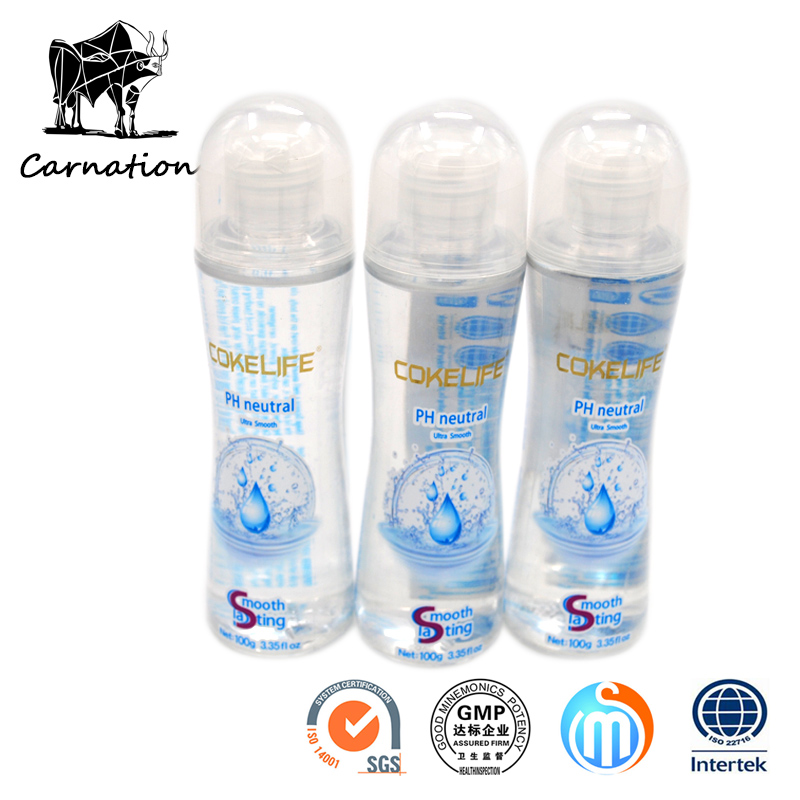 HP Neutral Ultra Smooth Sex Lubricant Toys