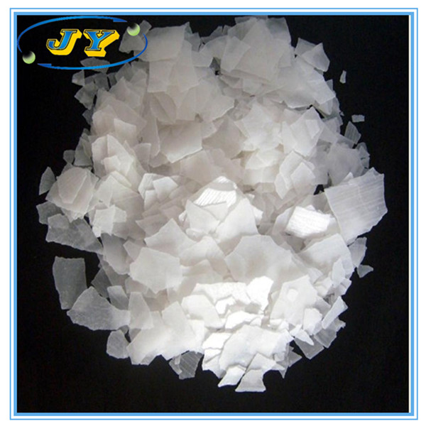 High Quality Sodium Hydroxide 99% From Manufacturer / Caustic Soda 99% Flakes and Pearls