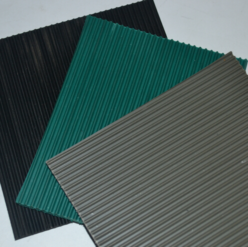 Anti Slip Rubber Floor Mat for Warehouse