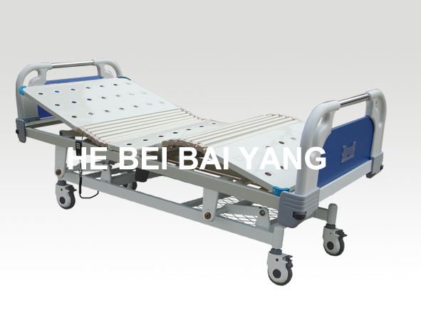 (A-10) Three-Function Electric Hospital Bed