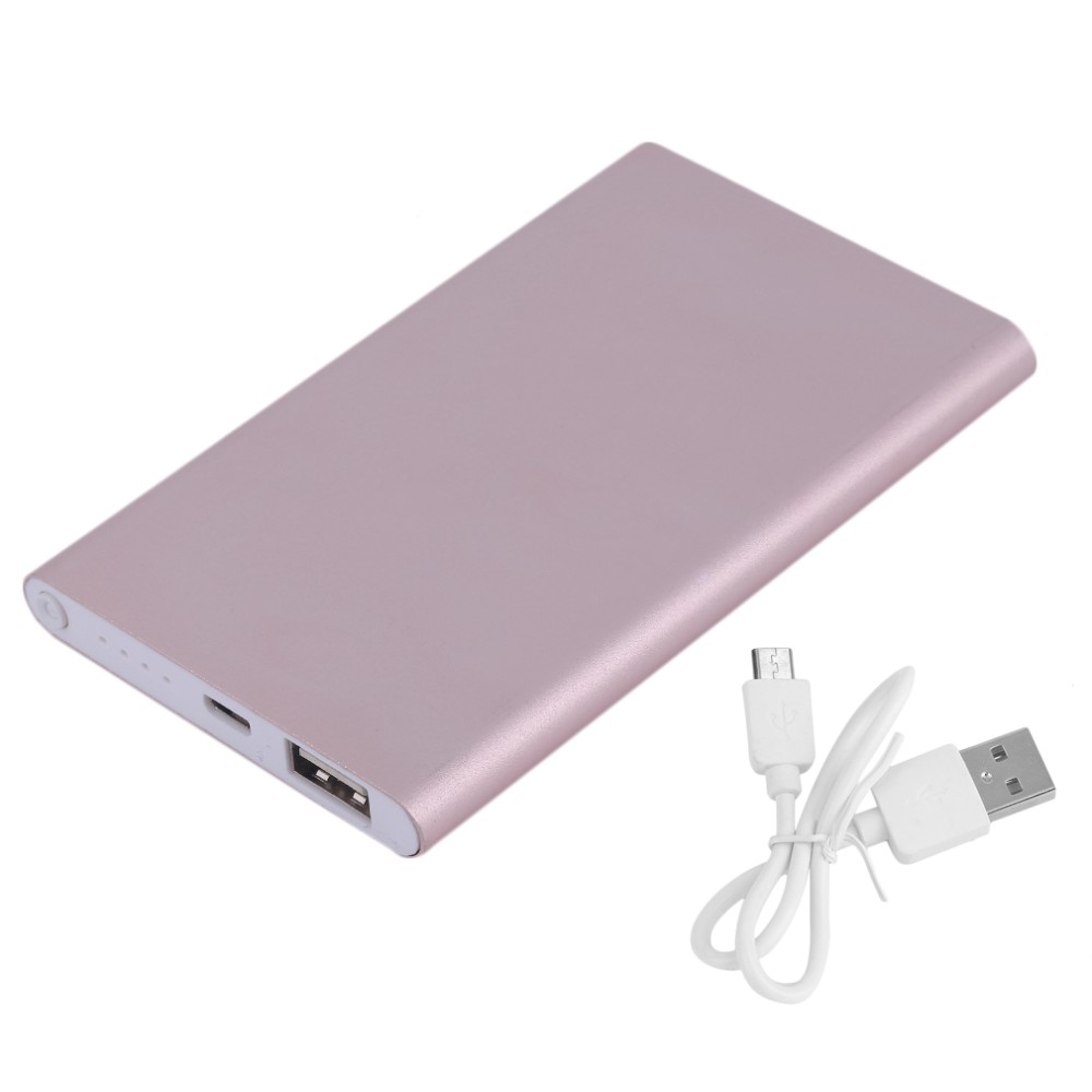 Power Bank 5000mah