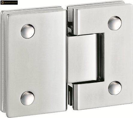 Hardware Bathroom Glass Door Hinge