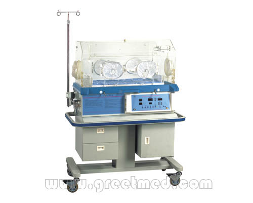 High Quality Hospital Infant Incubator