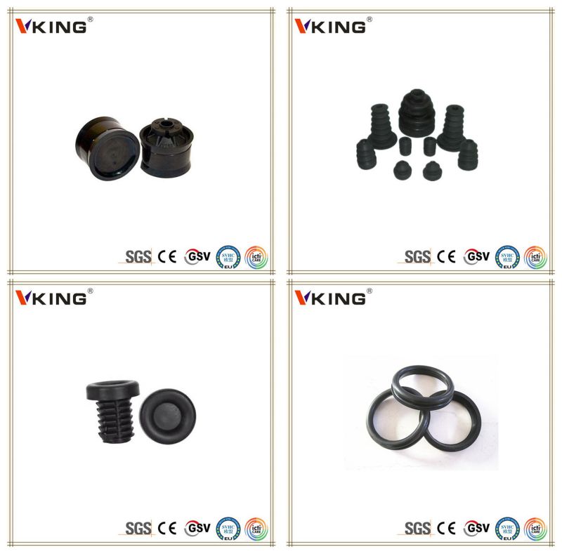 Low Price China Foam Rubber O-Ring