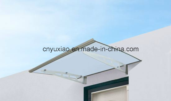 High Standard Retractable Vertical Awning / Door Canopy Awning