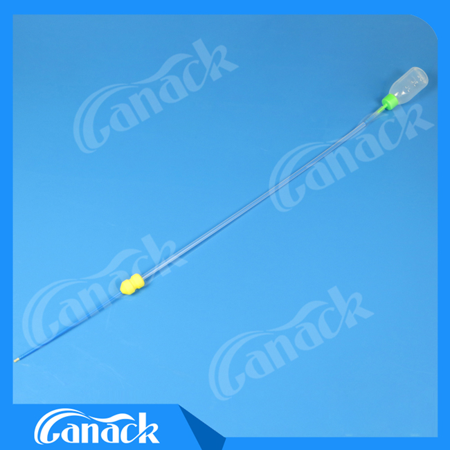 Deep Artificial Insemination Catheter for Pig