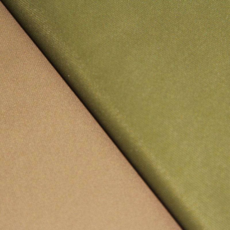 Polyester Twill Imitation Memory Fabric for Windbreaker and Jacket