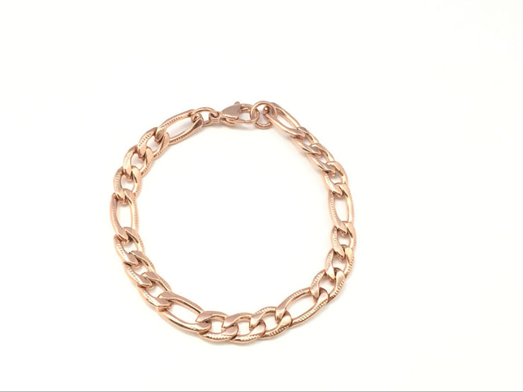 Stainless Steel Fashion Accessories Fashion Jewelry Bracelet