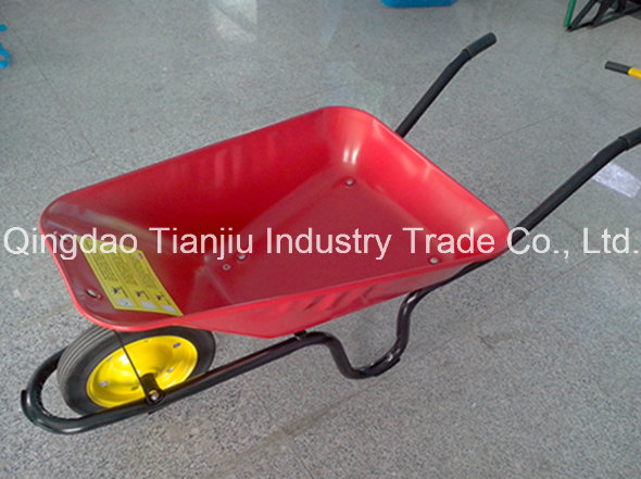 South Africa Wheelbarrow Wb3800