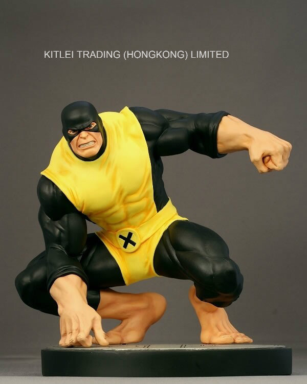 High Quality Plastic PVC Figure for Decoration