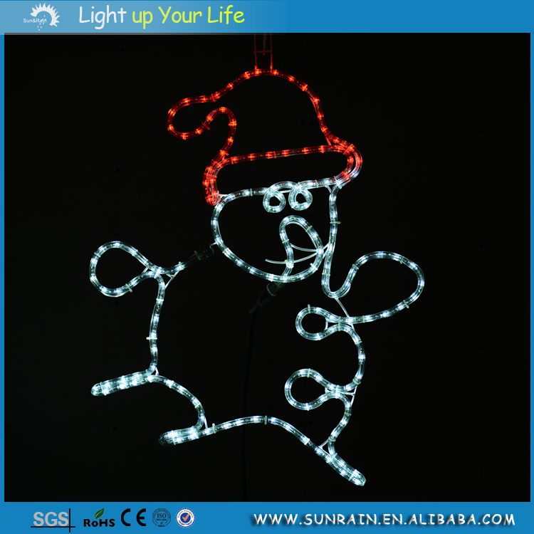 Motif Light (Christmas Light)