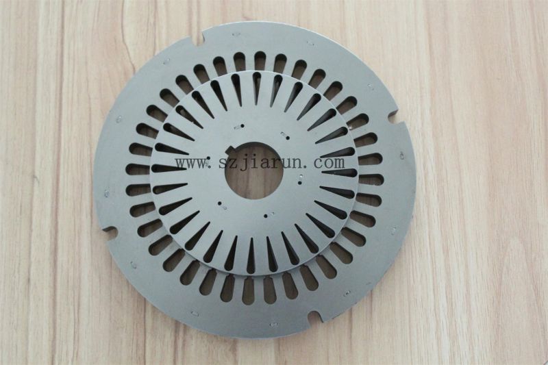 Hot Products Motor Rotor and Stator Metal Hardware China Supplier