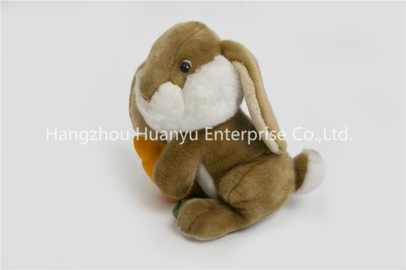 Factory Supply Stuffed Plush Toys