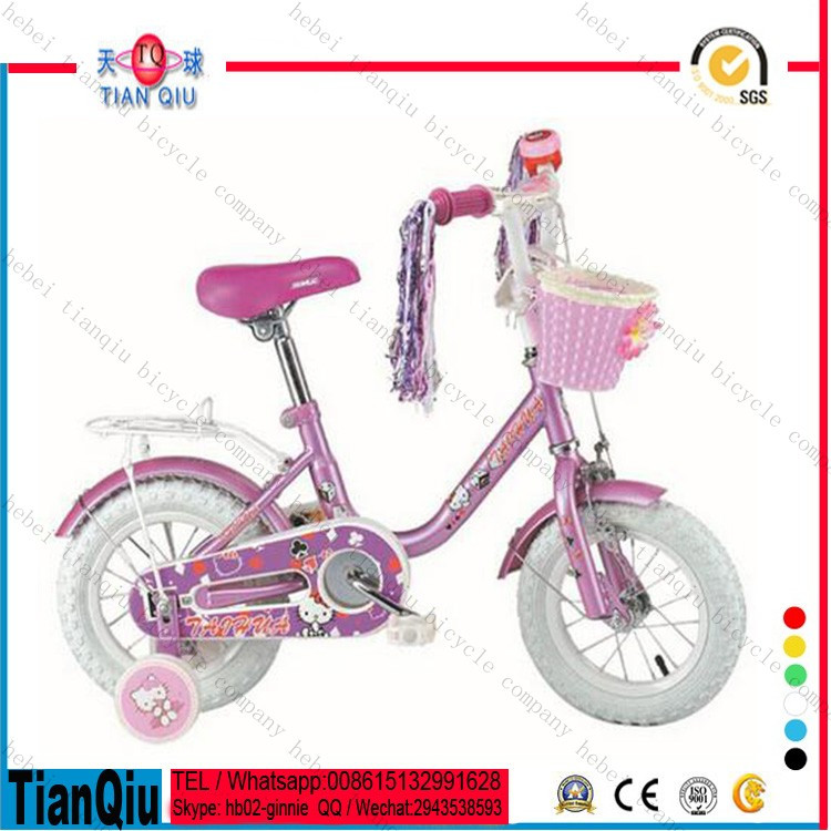 2016 New Kids Bikes / Children Bicycle / Bicicleta / Baby Bycicle for 10 Years Old Child Children Bicycle