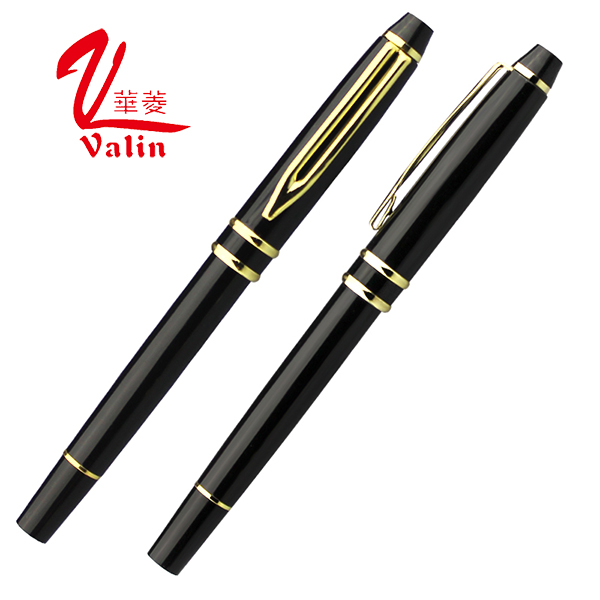 Heavy Metal Roller Pen Low Price Gift Pen on Sell