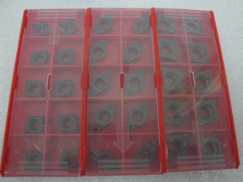 High Quality Carbide Inserts