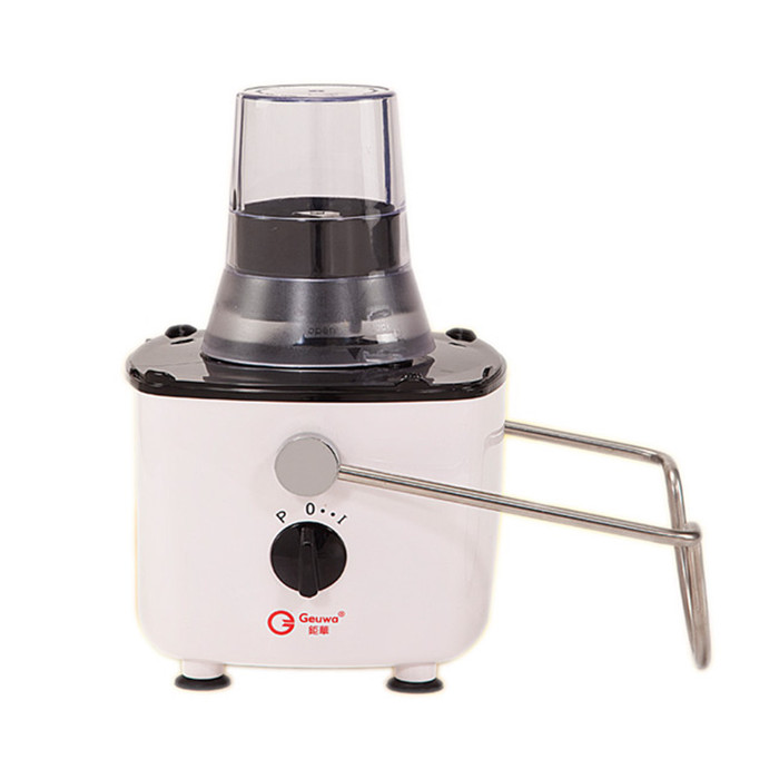 Electric Commercial Fruit Powful Food Processor 3 in 1 Kd-389A