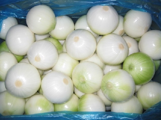 Competitive Quality Fresh Yellow Onions (5-8cm)