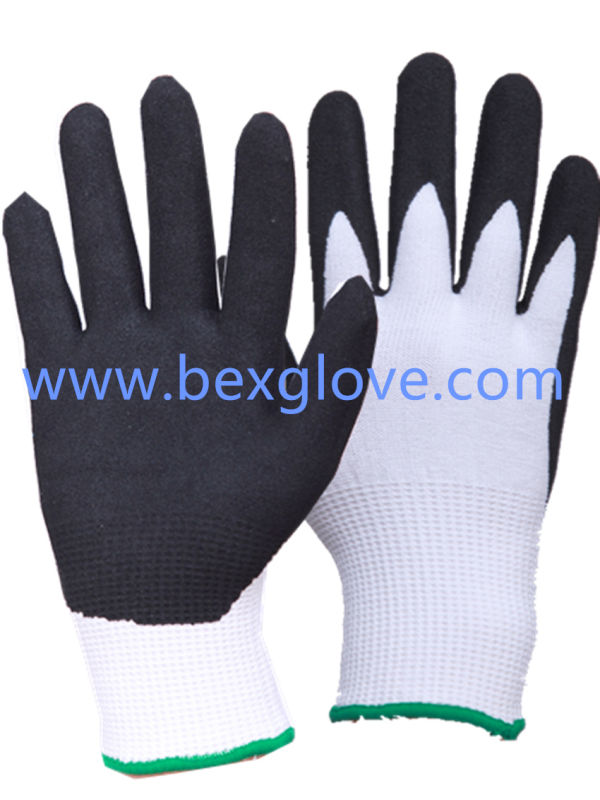 Cut Resistant Glove, Level 3