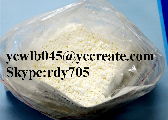 High Quality Sarms Steroid Mk-677 / Ibutamoren CAS 159752-10-0