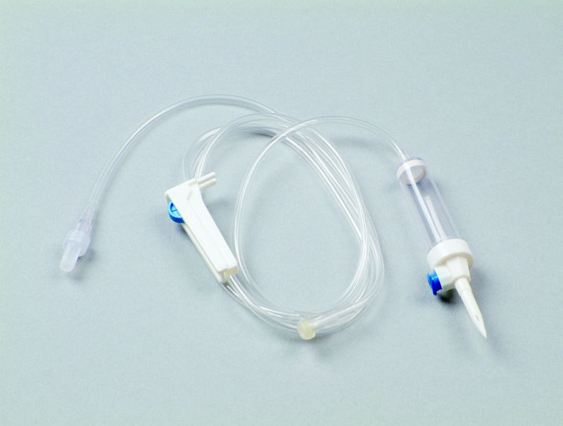 Cheap Price Disposable Infusion Set