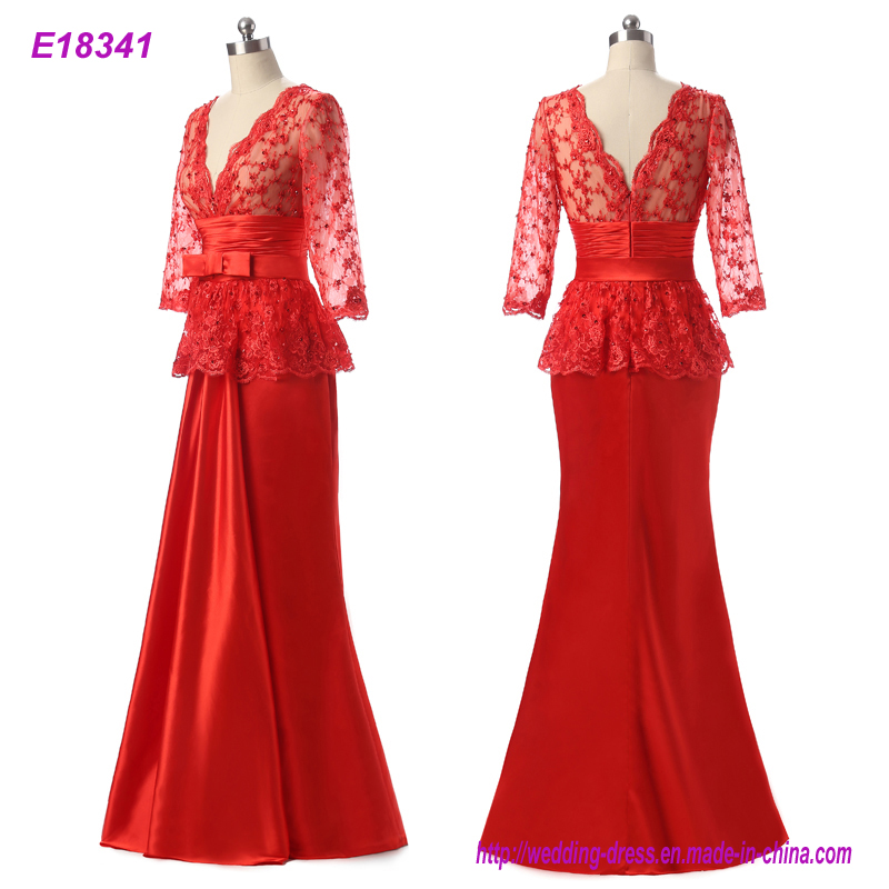 Women Clothing Manufacturers Evening Dress Supplier Wholesale Evening Dress