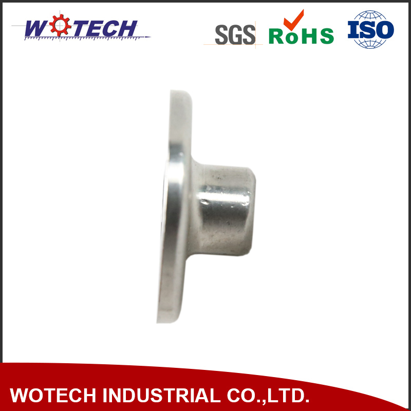 Custom CNC Precision Machining Auto Parts