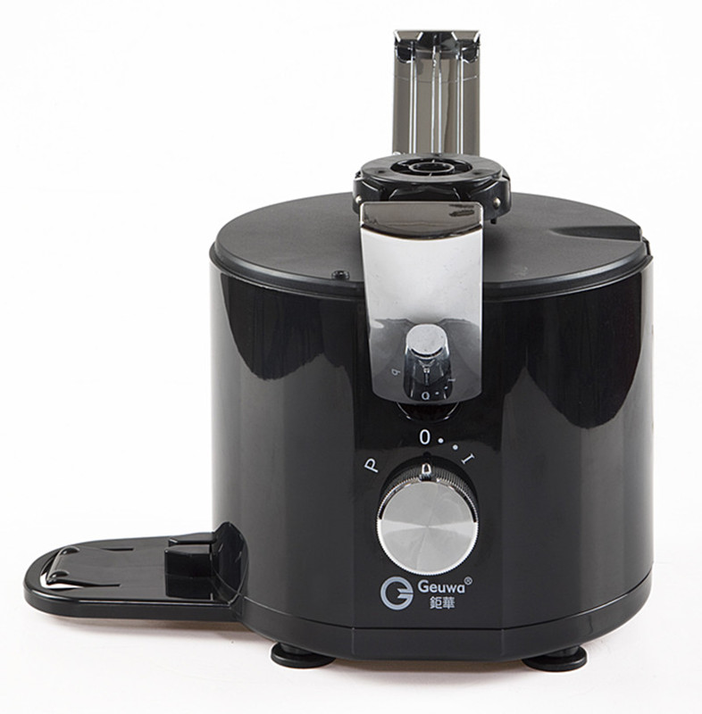 450W Powerful Cetrifugal Juicer for Commercial or Home Using