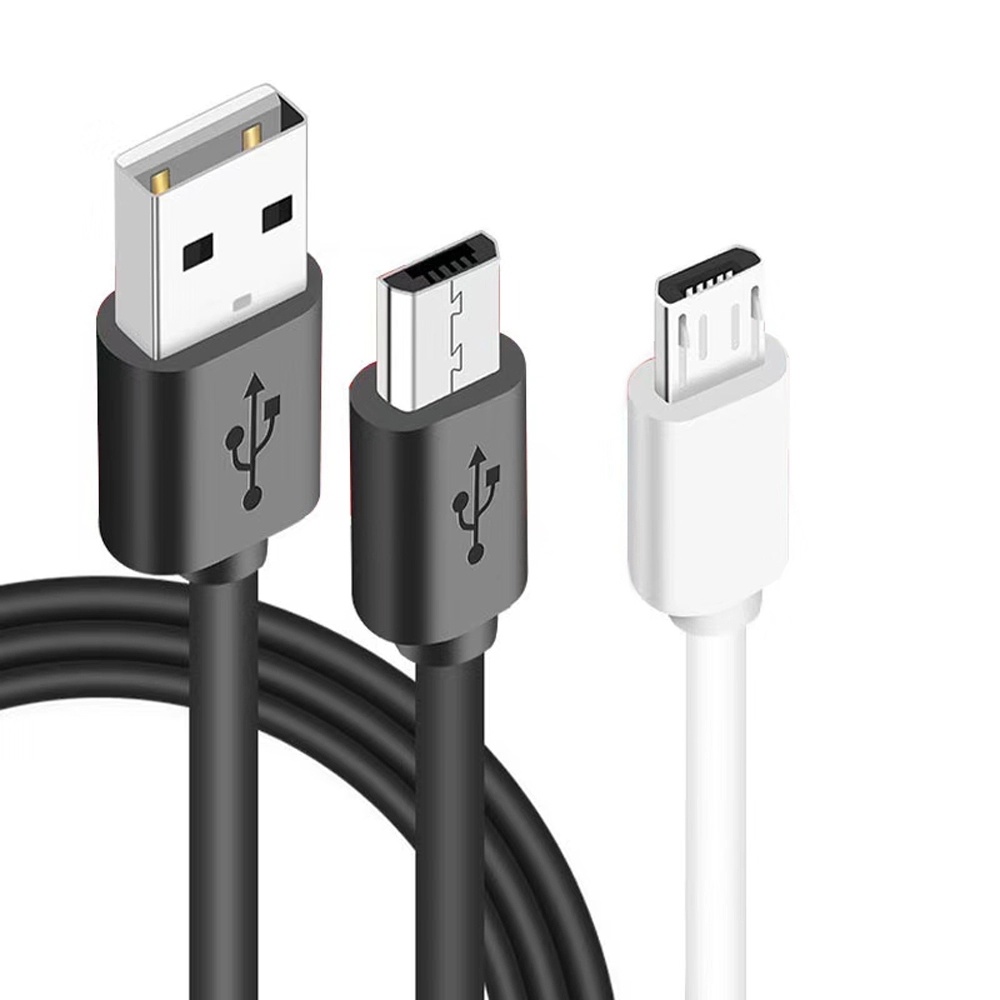 USB Fast Charger Data Cable for Android Mobile Phone