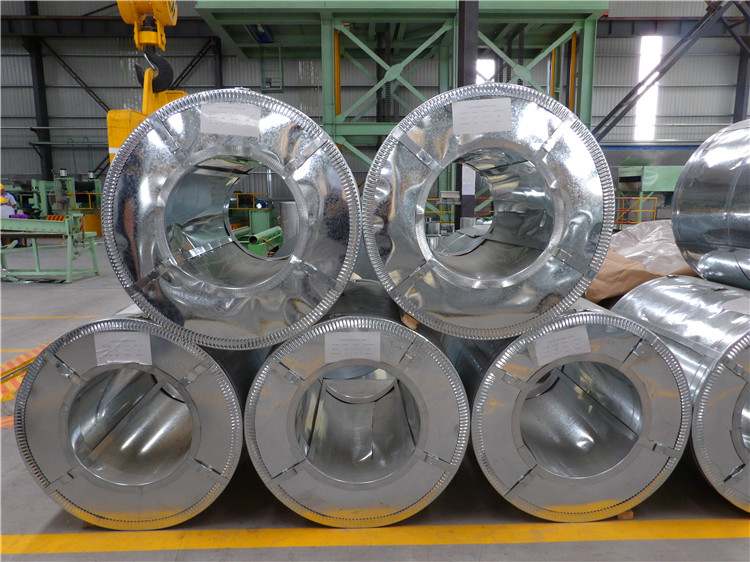 Good Quality Steel Coil with Competitive Price