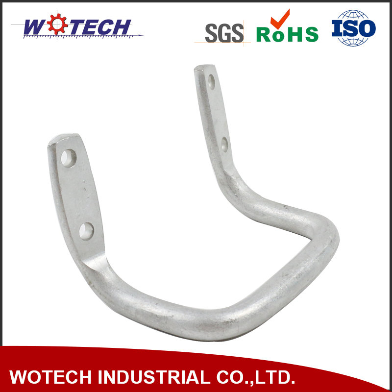 OEM Stamping Handle for Auto Parts